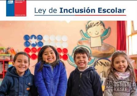 Ley de Inclusión