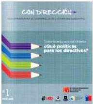 Liderazgo Directivo