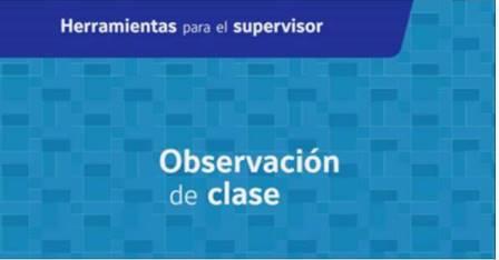 observacion