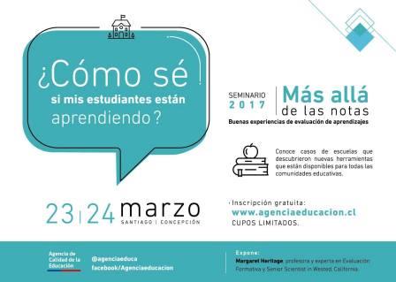 Agencia seminario