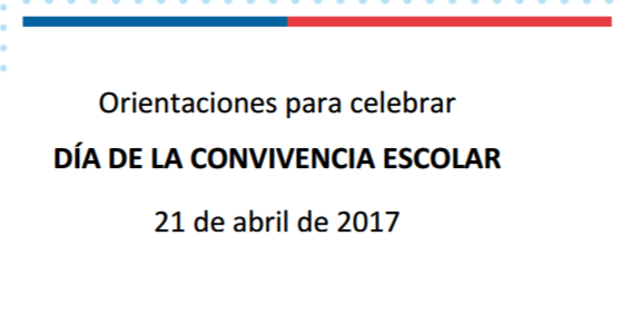 Día Convivencia