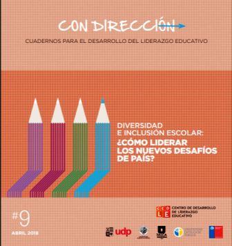 Inclusion como liderar