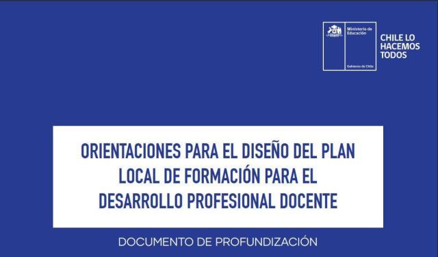 Plan Local