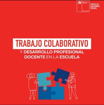 trabajo colaborativo